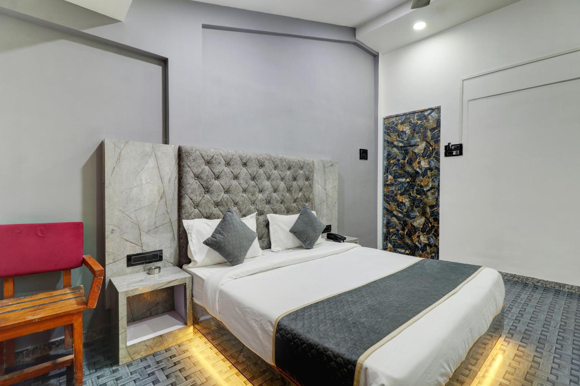 Hotel Bb House Mumbai Exterior foto