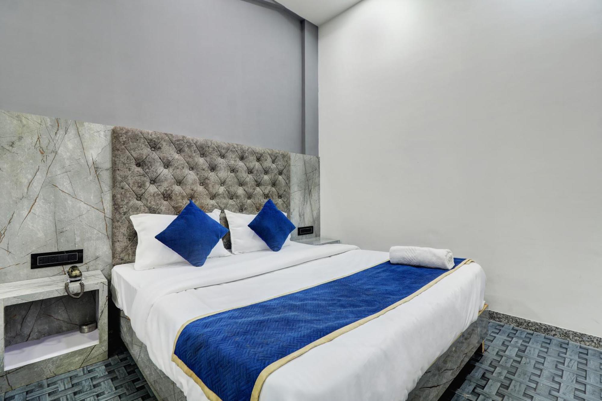 Hotel Bb House Mumbai Exterior foto