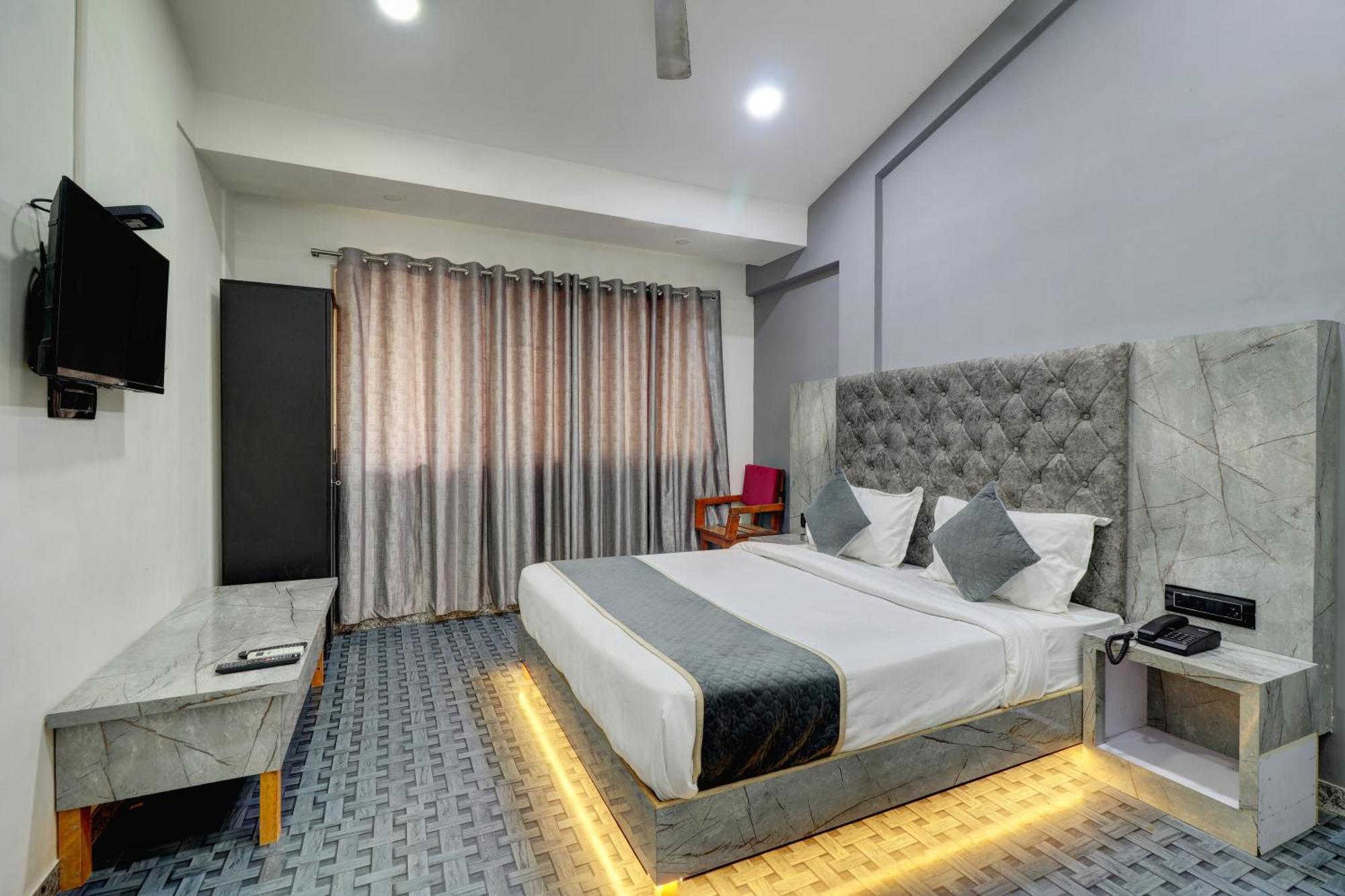 Hotel Bb House Mumbai Exterior foto